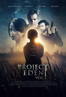 دانلود فیلم Project Eden 201715695-514412732