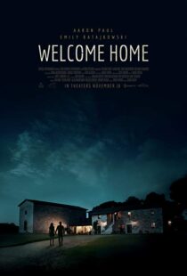 دانلود فیلم Welcome Home 20186424-102492946