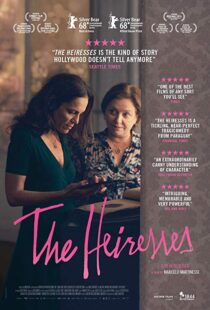 دانلود فیلم The Heiresses 201815323-1764854010