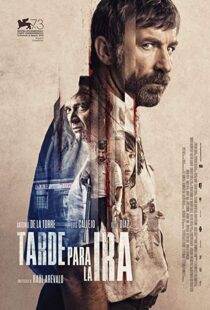 دانلود فیلم The Fury of a Patient Man 20166635-1711016603