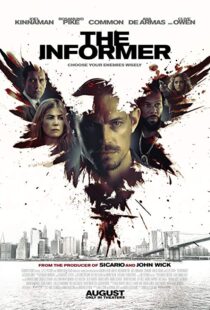 دانلود فیلم The Informer 201919385-1830487468