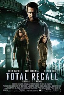 دانلود فیلم Total Recall 20123252-446762101