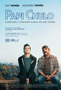 دانلود فیلم Papi Chulo 201816352-1331649019