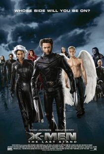 دانلود فیلم X-Men: the Last Stand 200613340-1019990988