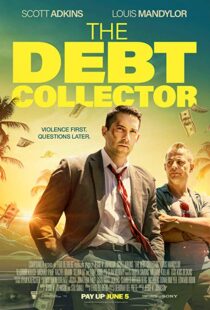 دانلود فیلم The Debt Collector 20184115-586713495