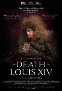 دانلود فیلم The Death of Louis XIV 20167085-429529221