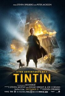 دانلود انیمیشن The Adventures of Tintin 20113047-190668058