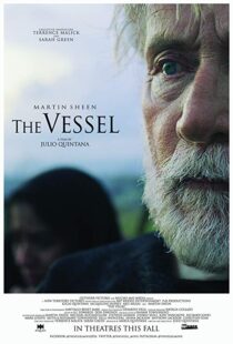 دانلود فیلم The Vessel 201612385-1083765484