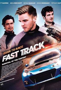 دانلود فیلم Born to Race: Fast Track 201421435-1769592757