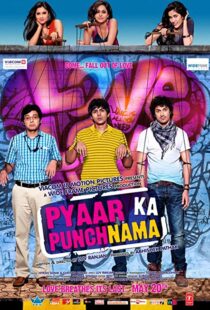 دانلود فیلم هندی Pyaar Ka Punchnama 20115900-138286445