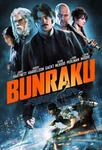 دانلود فیلم Bunraku 201022123-780348105