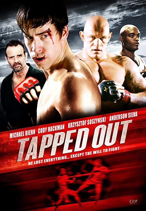 دانلود فیلم Tapped Out 2014