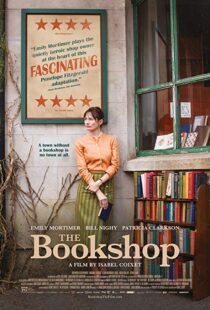 دانلود فیلم The Bookshop 201714027-795827038