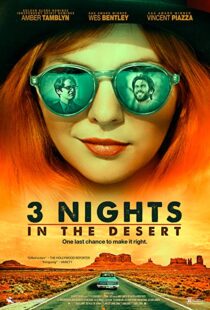 دانلود فیلم 3 Nights in the Desert 201413889-1163812002