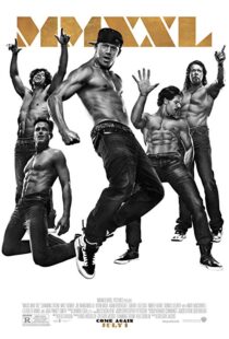 دانلود فیلم Magic Mike XXL 201516978-1212817910