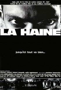 دانلود فیلم La Haine 19955207-1795113685