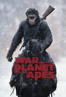 دانلود فیلم War for the Planet of the Apes 20171790-1630193246