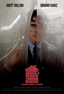 دانلود فیلم The House That Jack Built 201814290-1053510809