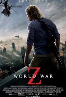 دانلود فیلم World War Z 20131391-1208116080