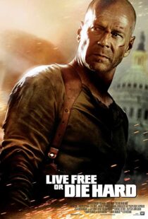 دانلود فیلم Live Free or Die Hard 20073218-396540070