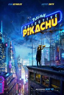 دانلود فیلم Pokémon Detective Pikachu 20198869-1970498131