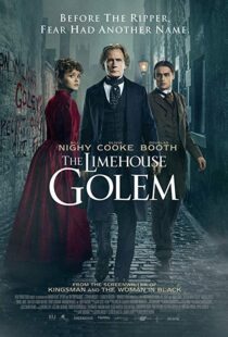 دانلود فیلم The Limehouse Golem 201619634-1946340801