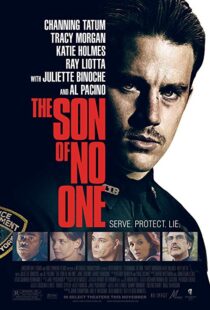 دانلود فیلم The Son of No One 201111505-1993760530