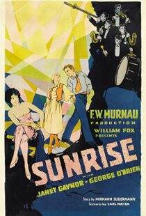 دانلود فیلم Sunrise 19275290-370227522