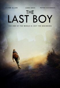 دانلود فیلم The Last Boy 201918134-1840254067