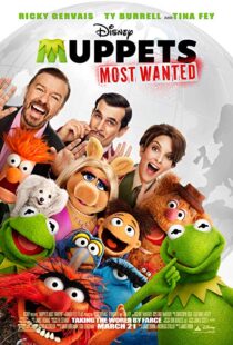 دانلود فیلم Muppets Most Wanted 201410333-43890636