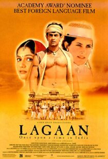 دانلود فیلم هندی Lagaan: Once Upon a Time in India 20015743-2110415220