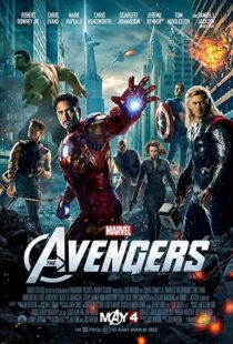 دانلود فیلم The Avengers 20122563-549259181