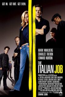 دانلود فیلم The Italian Job 200317173-900314624