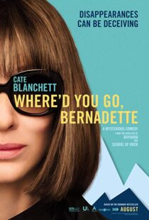 دانلود فیلم Where’d You Go, Bernadette 20195958-1577519499