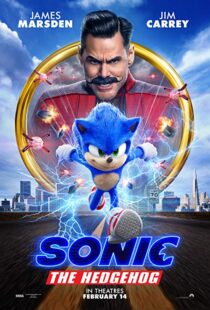 دانلود فیلم Sonic the Hedgehog 20209663-816684063