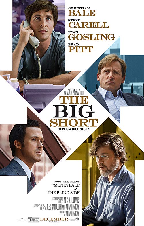 دانلود فیلم The Big Short 2015