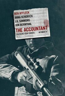 دانلود فیلم The Accountant 20161637-383436537