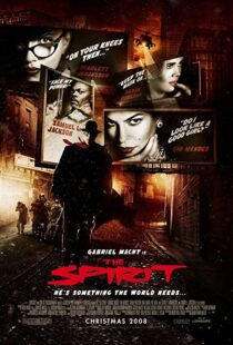 دانلود فیلم The Spirit 200817053-159080422