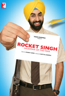 دانلود فیلم هندی Rocket Singh: Salesman of the Year 200914391-816259100