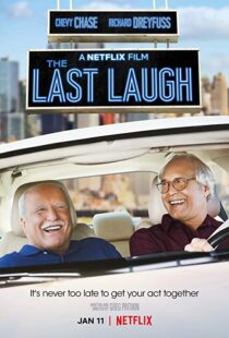 دانلود فیلم The Last Laugh 20198250-978309874