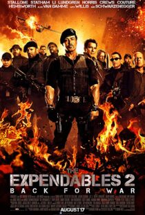 دانلود فیلم The Expendables 2 20122737-2085959367