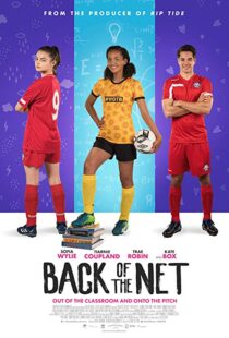 دانلود فیلم Back of the Net 201912828-1710677027