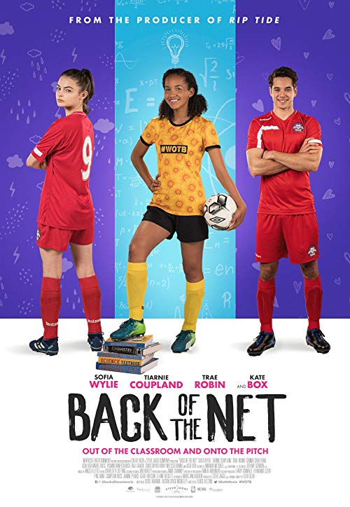 دانلود فیلم Back of the Net 2019