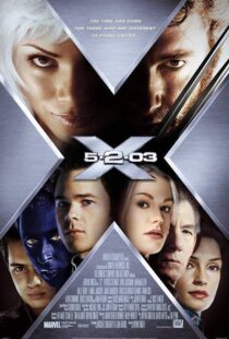 دانلود فیلم X2: X-Men United 20033308-536909399