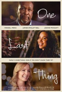 دانلود فیلم One Last Thing 20185172-1367701790