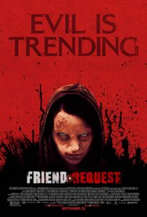 دانلود فیلم Friend Request 20167383-1152007487