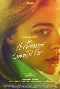 دانلود فیلم The Miseducation of Cameron Post 201813647-475432491