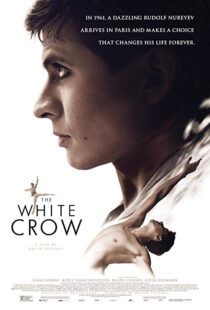 دانلود فیلم The White Crow 201810290-835918150