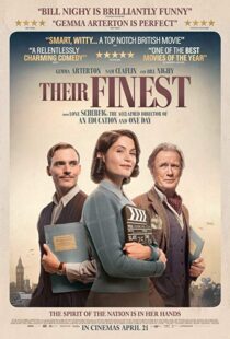 دانلود فیلم Their Finest 20166592-16023737