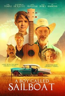 دانلود فیلم A Boy Called Sailboat 201820199-1165373439